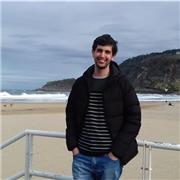 Clases particulares de Lengua, Euskera, Inglés y Latín